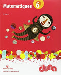 Matemàtiques 6è EP - Duna