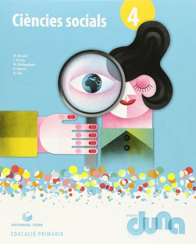 Ciències Socials 4t EP - Duna
