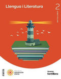 Llengua i Literatura 2 Batx- Construïm Mons