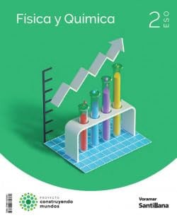 Física y Química 2ºESO - Construyendo mundos