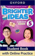 Brighter Ideas 5ºEP - Class Book