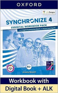 Synchronize 4º ESO Essential Workbook - 978