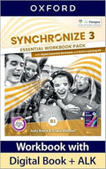Synchronize 3ºESO - Essential Workbook