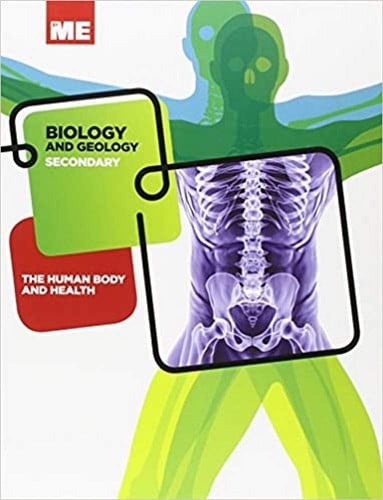 Biology & Geology 3ºESO