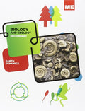 Biology and Geology 4ºESO