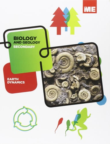 Biology and Geology 4ºESO