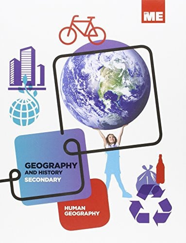 Geography and History ESO