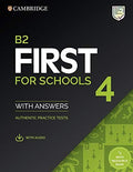 B2 First For Schools 4