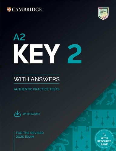 Key 2 A2 - Practice Tests with Answers