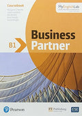 Business Partner B1 - Coursebook