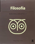 Filosofía 1ºBach