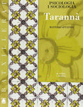 Psicologia i Sociologia Batxillerat - Tarannà