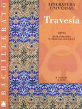 Literatura Universal 1ºBach - Travesía