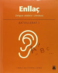 Llengua Catalana i Literatura 1r Batx - Enllaç