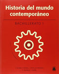 Historia del Mundo Contemporáneo 1ºBach