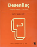 Llengua Catalana i Literatura 2n Batx - Desenllaç