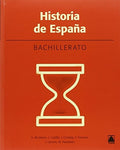 Historia de España 2ºBach