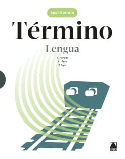Lengua 2ºBach - Término