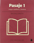 Lengua castellana y Literatura 1ºBach - Pasaje 1