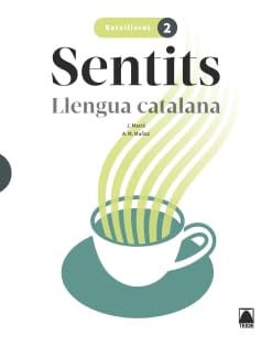 Sentits - Llengua Catalana 2 Btx
