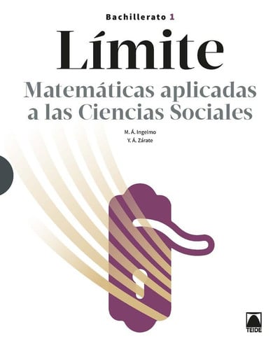 Matemáticas aplicadas a las Ciencias Sociales 1ºBach - Límite