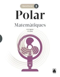 Matemàtiques 2n Batx - Polar