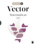 Matemáticas 2º Bach - Vector