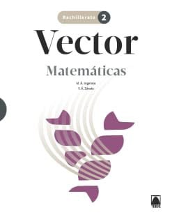 Matemáticas 2º Bach - Vector