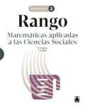 Matemáticas Aplicadas a las Ciencias Sociales 2º Bach - Rango