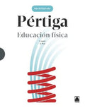 Educación Física 1ºBach - Pértiga