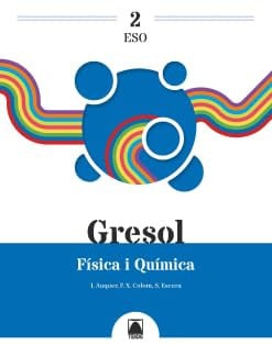 Física i Química 2ºESO - Gresol