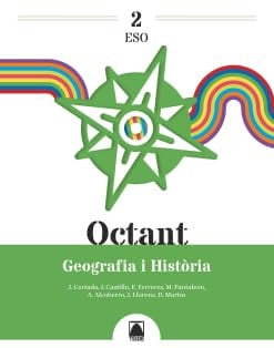 Geografia i Història 2ºESO - Octant