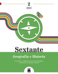 Geografía e Historia 2ºESO - Sextante