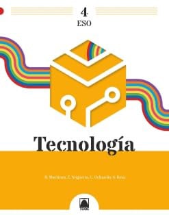 Tecnología 4ºESO
