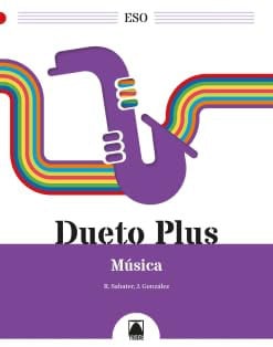 Música Dueto Plus - ESO