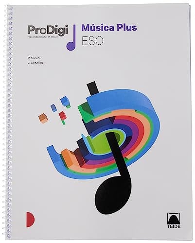 Musica Plus ProDigi ESO