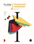 Ciencias de la computación I ESO - ProDigi