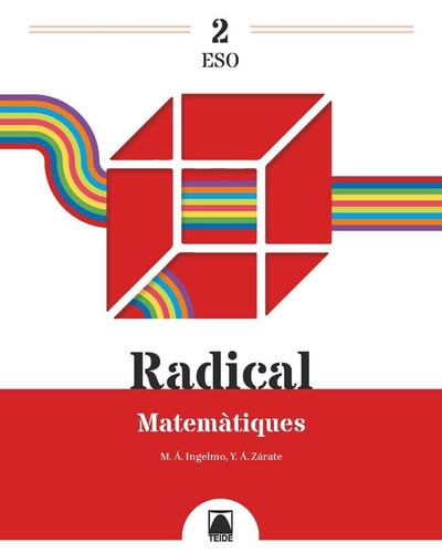 Matemàtiques 2ºESO - Radical