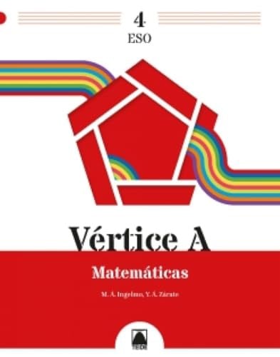 Matemáticas 4ºESO - Vértice A