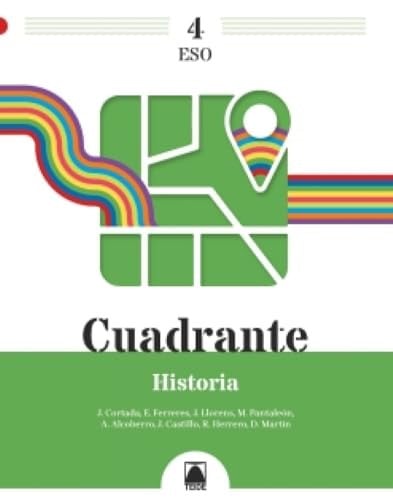 Historia 4ºESO - Cuadrante