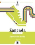 Zancada - Educación física - 1º ESO - Andalucía