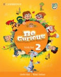Be Curious 2ºEP - Activity Book