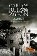 Marina - Carlos Ruiz Zafón - Edició en Català