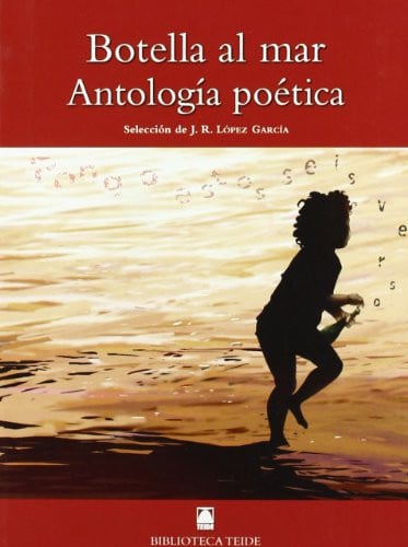 Botella al mar. Antología poética