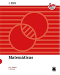 Matemáticas 1ºESO - En Equipo