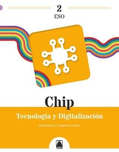 Tecnología y Digitalización 2ºESO - Chip