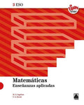 Matemáticas Enseñanzas aplicadas 3ºESO