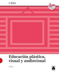 Educación Plástica, Visual y Videovisual I ESO - En Equipo