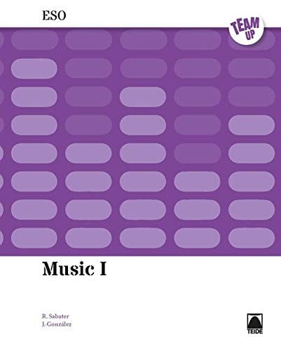 Music I ESO - Team Up