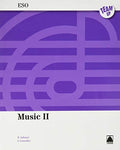 Music II ESO - Team Up